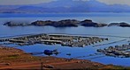 Lake Mead National Recreation Area-Hemenway and Boulder Harbors-Boulder Basin