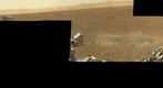 Mars Science Laboratory Panorama (temp version)
