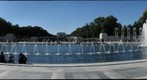 World War II Memorial