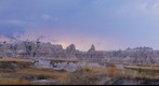 badlands