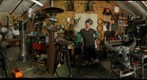 Portland Oregon artist, Scott Foster