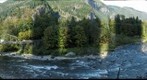 River and Bridge
