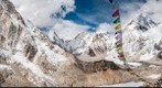 Everest and Base Camp