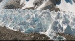 Trekkers at Base Camp