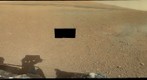 SOL 3 - MSL Curiosity in Gale Crater