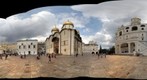 Cathedrals in the Kremlin