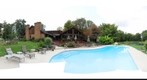 Home from Pool