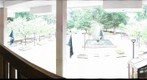 Marshall University Fountain