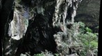 Gunung Mulu Deer Cave Entrance