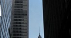 Manhattan Skyscrapers, New York