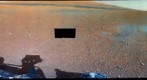 Sol 3 - Curiosity rover at Gale Crater