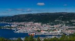 Bergen