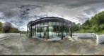 Atrium Cafe, Arnos Vale Cemetery (VR View)