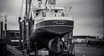 Dutch Fishing Ship (The Netherlands)