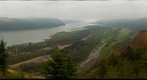 Columbia River Gorge