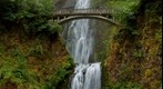 Multnomah Falls