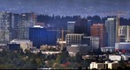 Bellevue from Somerset Hills
