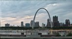 Riverfront St Louis