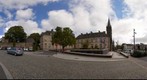 St. Pol de Leon, Brittany, France