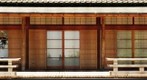 Japanese Garden Pavillion 500mm