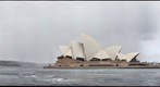 2012-08 View of Sydney Harbor from The Rocks