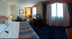 SHERATON GENOVA - SUITE 