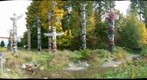 Stanley Park Totem Park