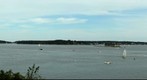 Portland Maine Harbor