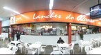Panquecas do Alemão