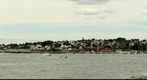 Portland and Harbor from Bug Light Park