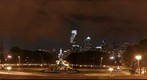 Philadelphia night