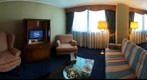 SHERATON GENOVA - SUITE