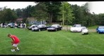 Miata Day Larz Anderson Museum