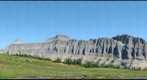 Logan Pass region, Glacier National Park, MT, USA
