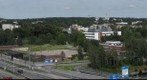 Perkkaa and Mäkkylä from Säterinportti