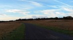 Big Meadows Fire Road