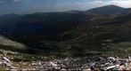 Mt Evans Overpass