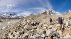  Trail to Gorak Shep