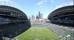 Seattle Sounders vs Colorado Rapids