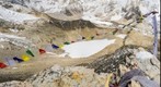  From the very top of Kala Patthar