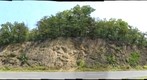 Rt 50 Cut, Mt Pleasant Syncline East limb lower section