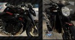 MV AGUSTA - BRUTALE