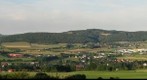 Blick auf das Maintal /  View of the Main River valley