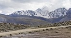 Cementerio de Milluni - Bolivia