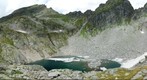 Kleiner Tauernsee - 2284 m
