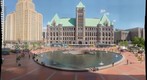 Government Plaza, Minneapolis, Minnesota