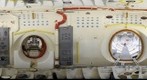 Space Shuttle Endeavour Airlock
