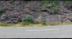 Rt 50 cut_Mt Pleasant Syncline East limb_ 8-20-12_#7(?)