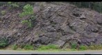 Rt 50 cut_Mt Pleasant Syncline East Limb_#8_8-20-12