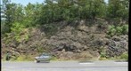 Rt 50 Cut_Mt Pleasant Syncline East Limb_8-17-20_#2